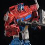 Optimus Prime DLX