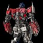 Optimus Prime DLX