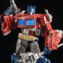Optimus Prime DLX