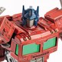 Optimus Prime DLX