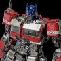 Optimus Prime DLX