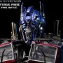 Transformers 3: Optimus Prime Final Battle