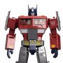 Optimus Prime Style Generation Team-Up Series