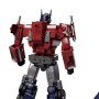 Optimus Prime Style Generation Team-Up Series