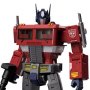 Optimus Prime Style Generation Team-Up Series