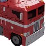 Optimus Prime Style Generation Team-Up Series