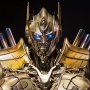 Transformers 4: Optimus Prime Gold