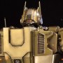 Optimus Prime Gold