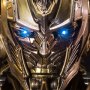 Optimus Prime Gold
