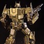 Optimus Prime Gold