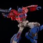 Optimus Prime IDW