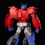 Optimus Prime IDW