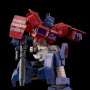 Optimus Prime IDW