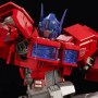 Optimus Prime IDW