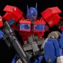 Optimus Prime IDW