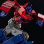 Optimus Prime IDW