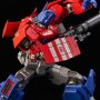 Optimus Prime IDW