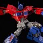 Optimus Prime IDW