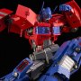 Optimus Prime IDW