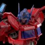 Optimus Prime IDW