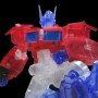 Optimus Prime IDW Clear