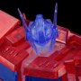 Optimus Prime IDW Clear