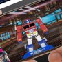 Optimus Prime Interactive Auto-Converting Robot