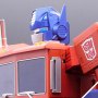 Optimus Prime Interactive Auto-Converting Robot