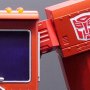 Optimus Prime Interactive Auto-Converting Robot