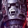Optimus Prime Jet Convoy