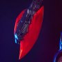 Optimus Prime Jet Convoy