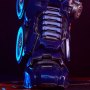 Optimus Prime Jet Convoy