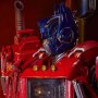 Optimus Prime Jet Convoy