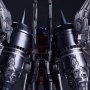 Optimus Prime Jet Convoy