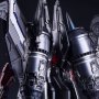 Optimus Prime Jet Convoy