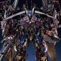 Optimus Prime Jet Power