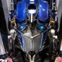 Optimus Prime Jet Power (Prime 1 Studio)