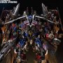 Optimus Prime Jet Power (Prime 1 Studio)