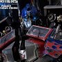 Optimus Prime Jet Power