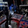 Optimus Prime Jet Power (Prime 1 Studio)