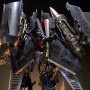 Optimus Prime Jet Power (Prime 1 Studio)