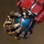 Optimus Prime Jet Power (Prime 1 Studio)