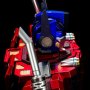 Optimus Prime Mechanic Bust