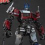 Optimus Prime Oversea AMK Pro Series