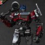 Optimus Prime Oversea AMK Pro Series