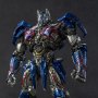 Optimus Prime Oversea AMK Pro Series