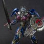 Optimus Prime Oversea AMK Pro Series
