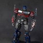Optimus Prime Oversea AMK Pro Series