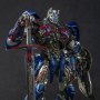 Optimus Prime Oversea AMK Pro Series