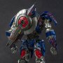 Optimus Prime Oversea AMK Pro Series